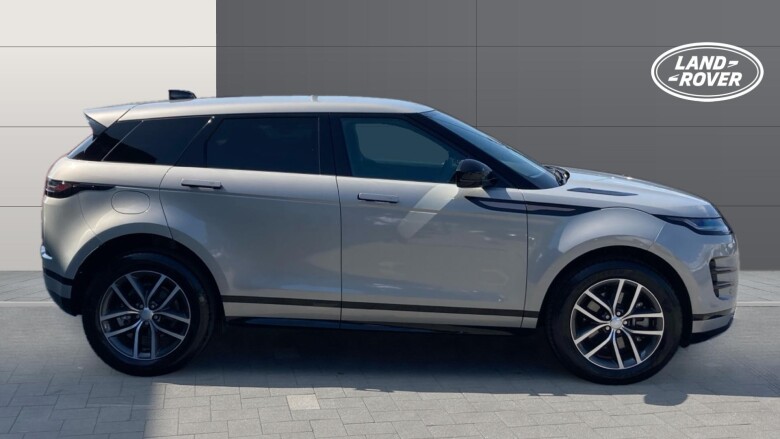 Land Rover Range Rover Evoque 2.0 D200 Dynamic SE 5dr Auto Diesel Hatchback